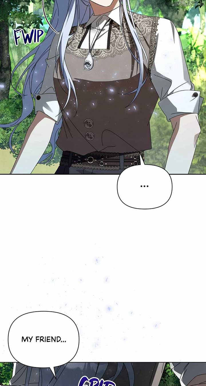 To the Witch Who Forgot the Birds Chapter 35 361 030