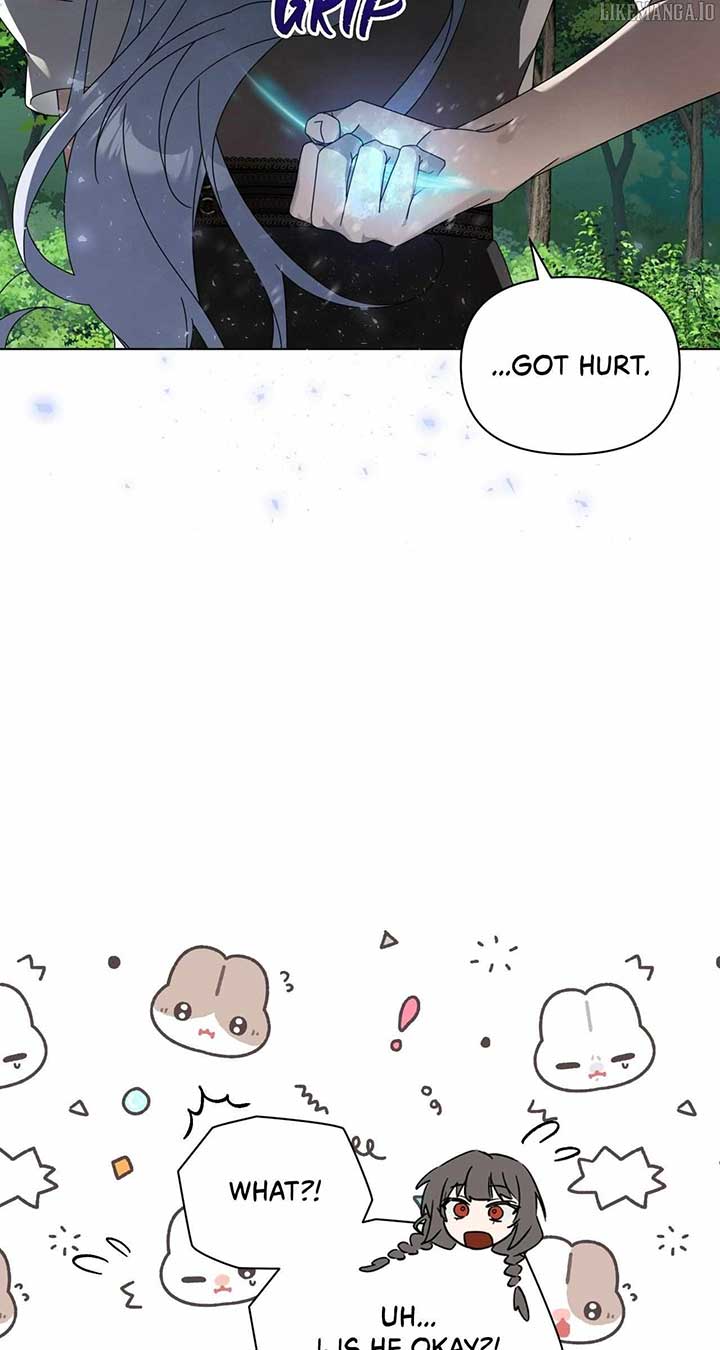 To the Witch Who Forgot the Birds Chapter 35 362 031