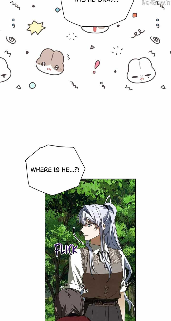 To the Witch Who Forgot the Birds Chapter 35 363 032