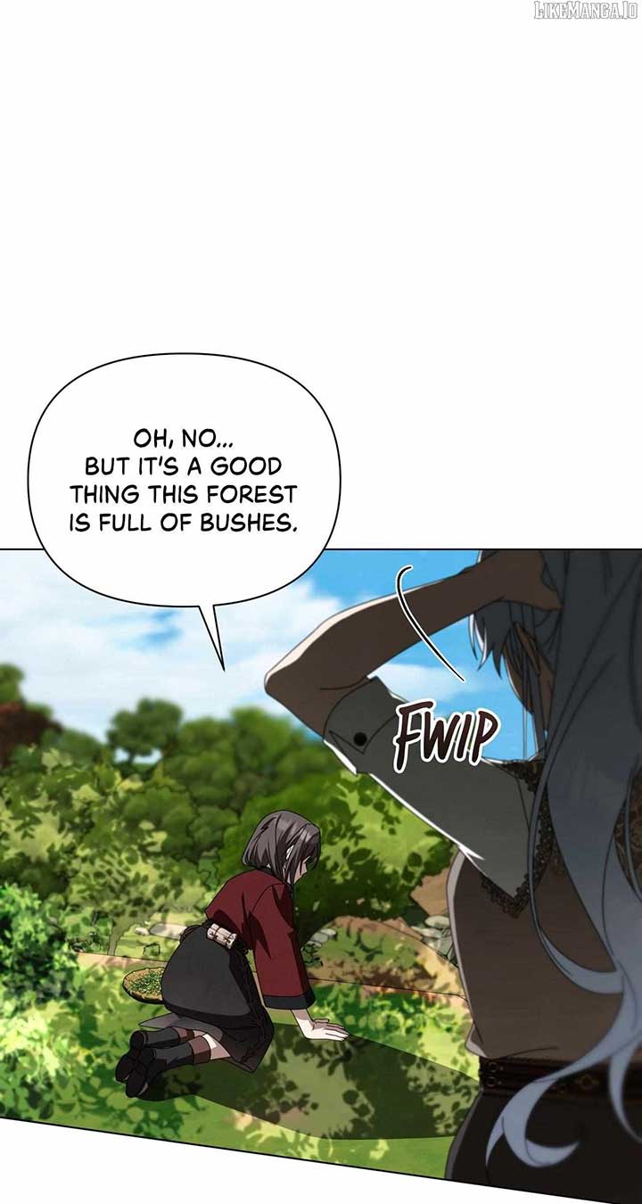 To the Witch Who Forgot the Birds Chapter 35 365 034