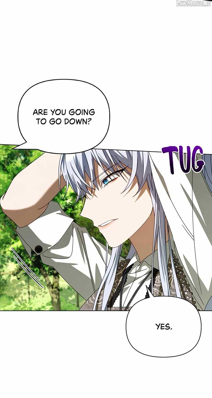 To the Witch Who Forgot the Birds Chapter 35 366 035