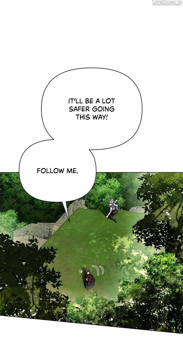 To the Witch Who Forgot the Birds Chapter 35 368 037