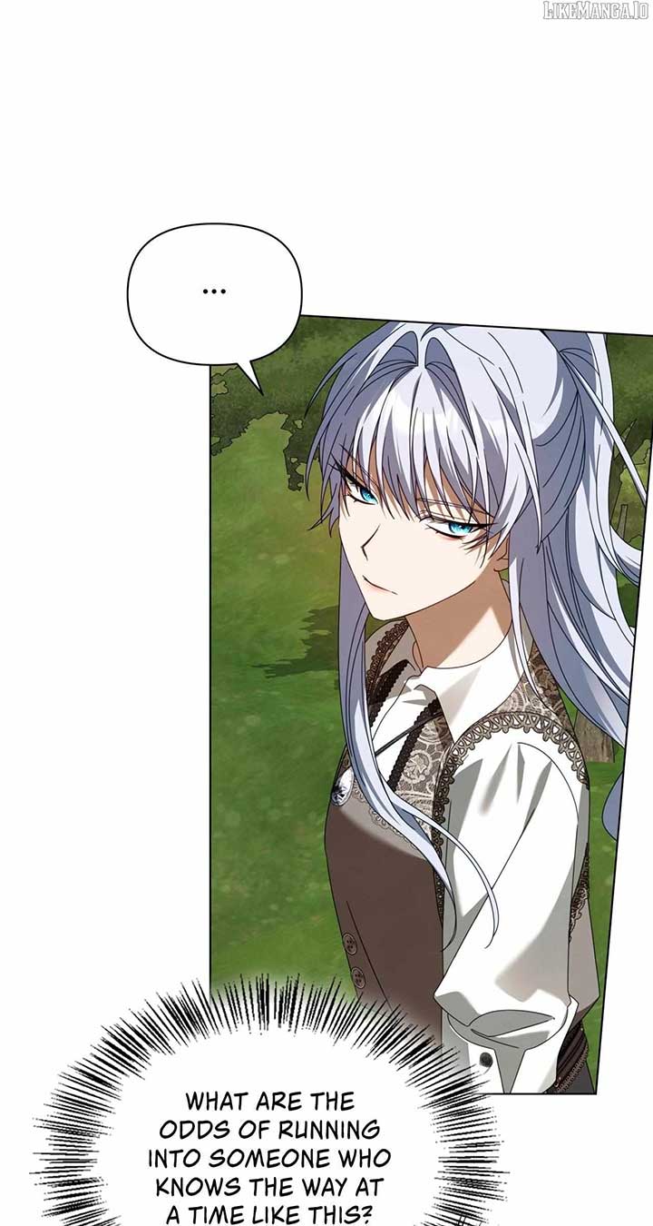 To the Witch Who Forgot the Birds Chapter 35 369 038