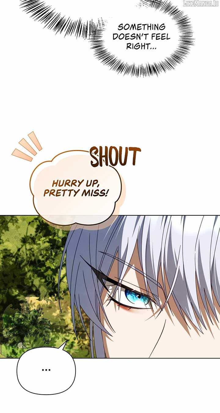 To the Witch Who Forgot the Birds Chapter 35 370 039