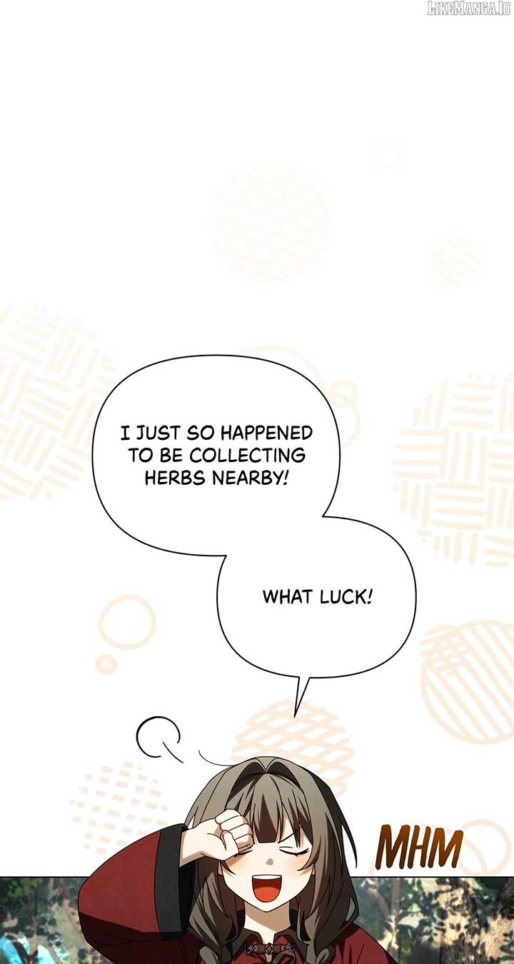 To the Witch Who Forgot the Birds Chapter 35 373 042