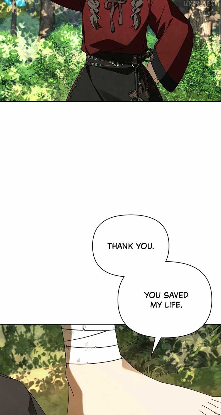 To the Witch Who Forgot the Birds Chapter 35 374 043