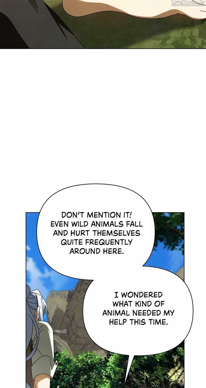 To the Witch Who Forgot the Birds Chapter 35 375 044