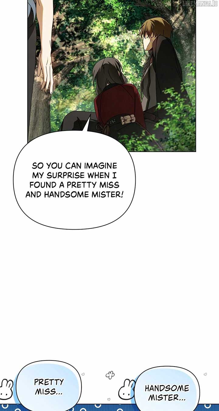 To the Witch Who Forgot the Birds Chapter 35 376 045