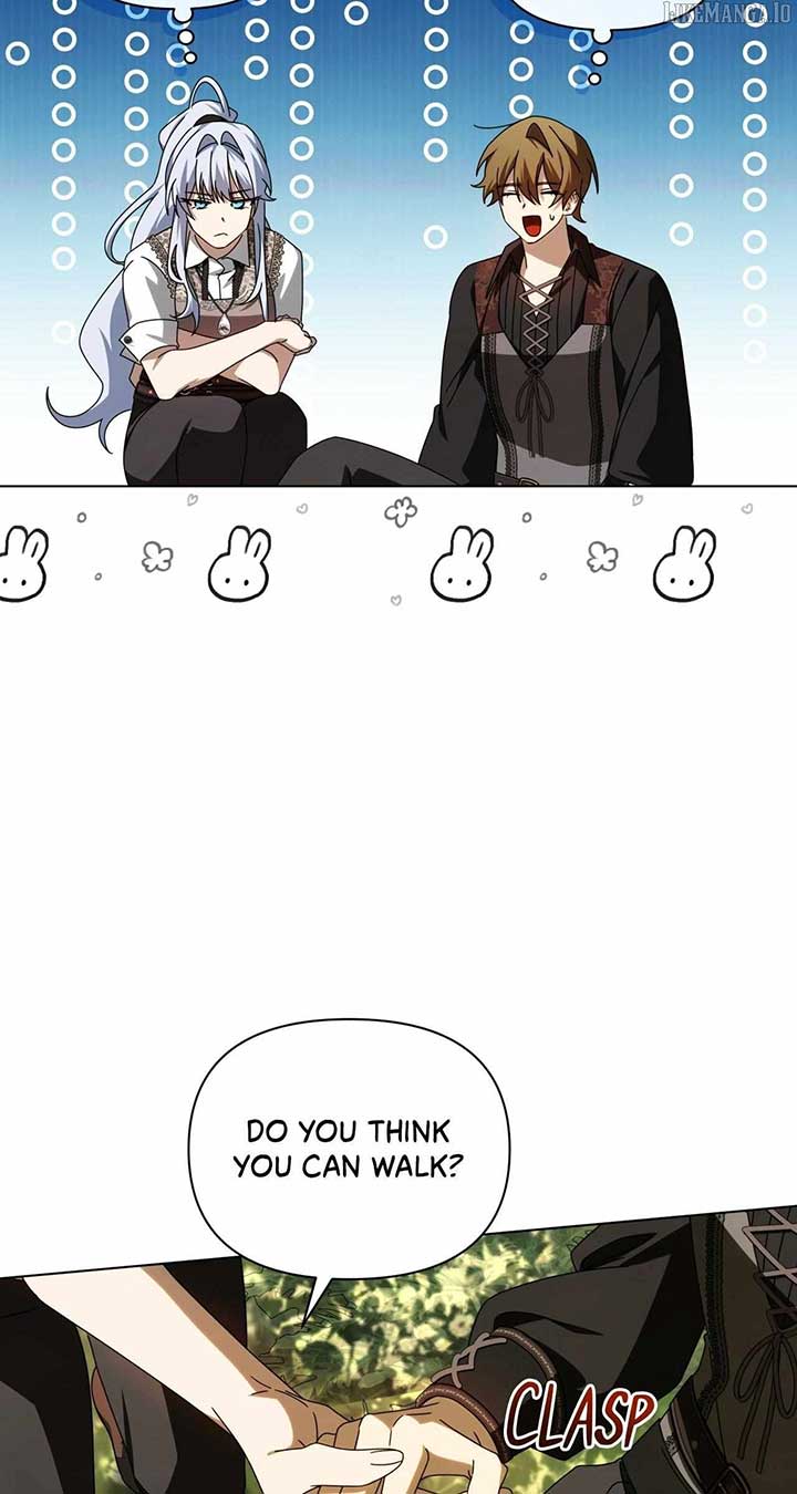 To the Witch Who Forgot the Birds Chapter 35 377 046