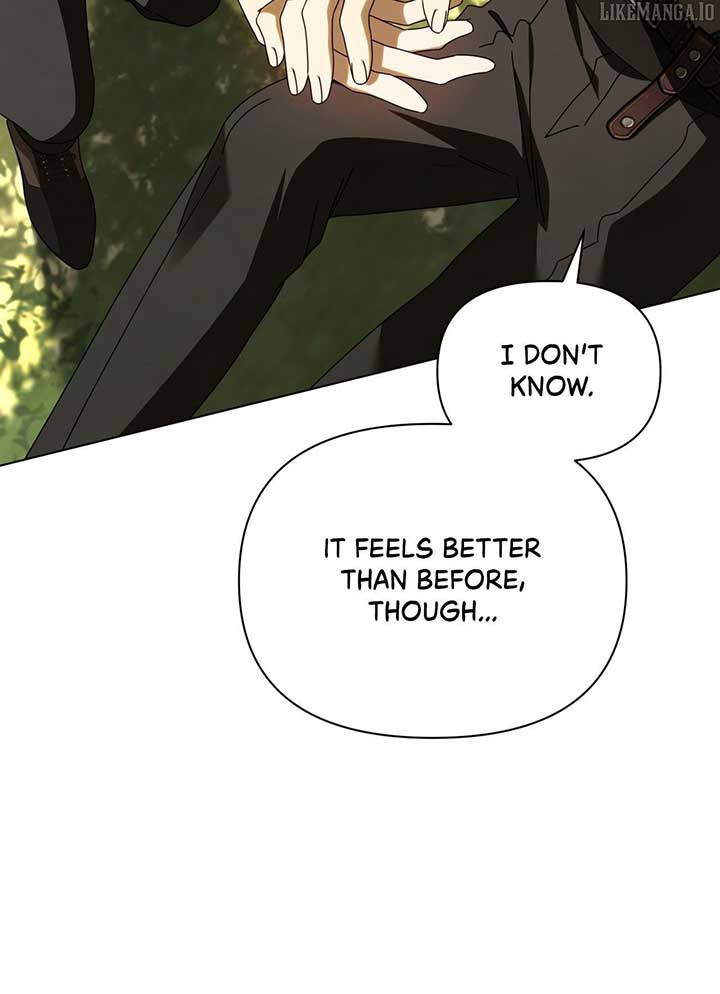 To the Witch Who Forgot the Birds Chapter 35 378 047