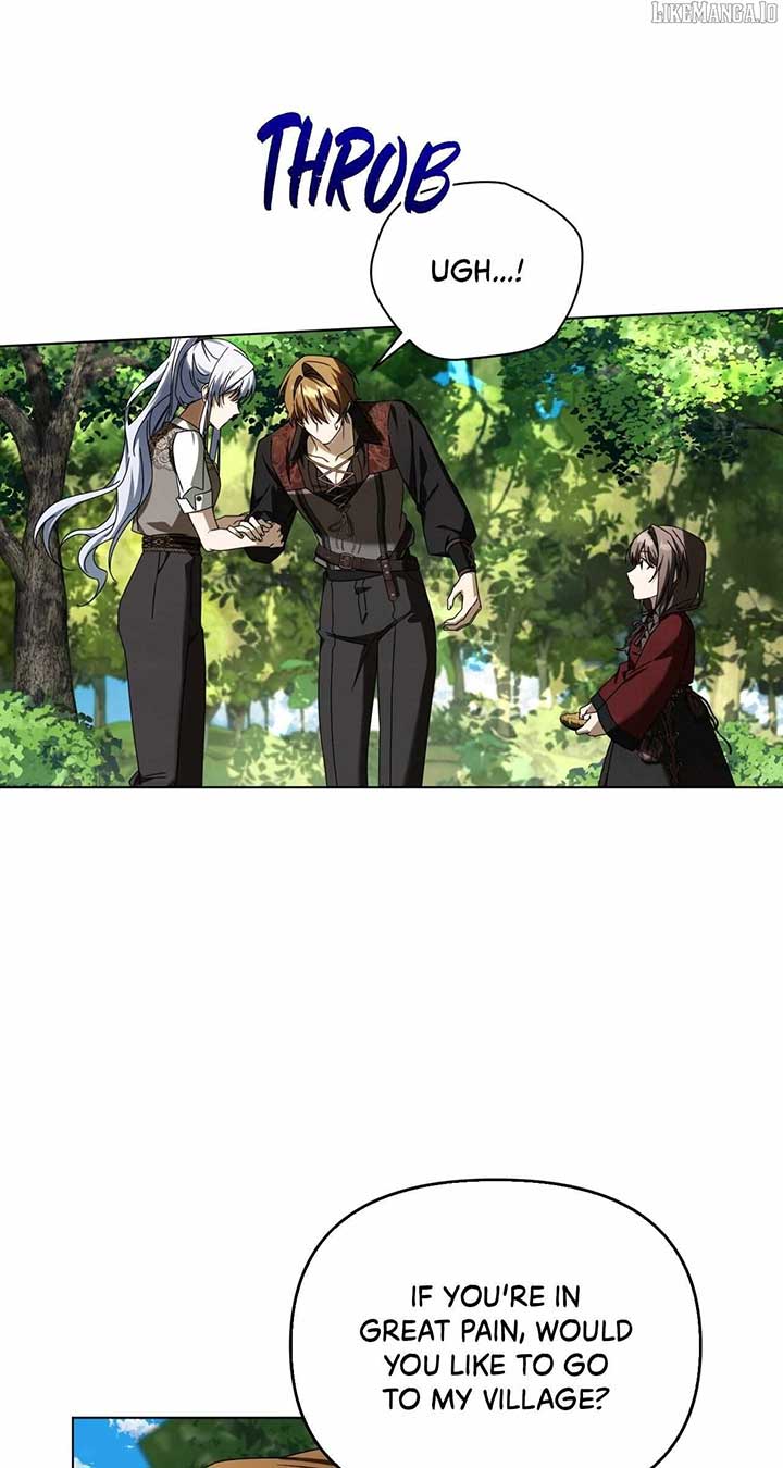 To the Witch Who Forgot the Birds Chapter 35 379 048