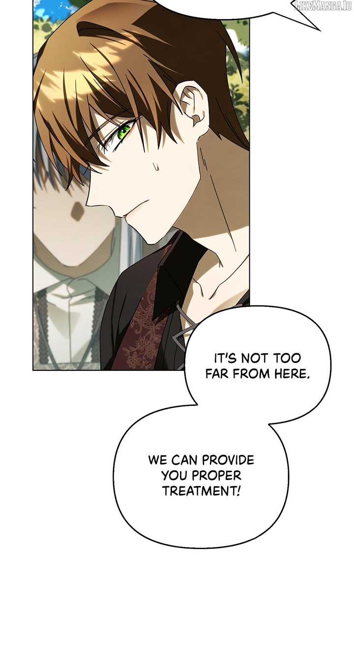 To the Witch Who Forgot the Birds Chapter 35 380 049