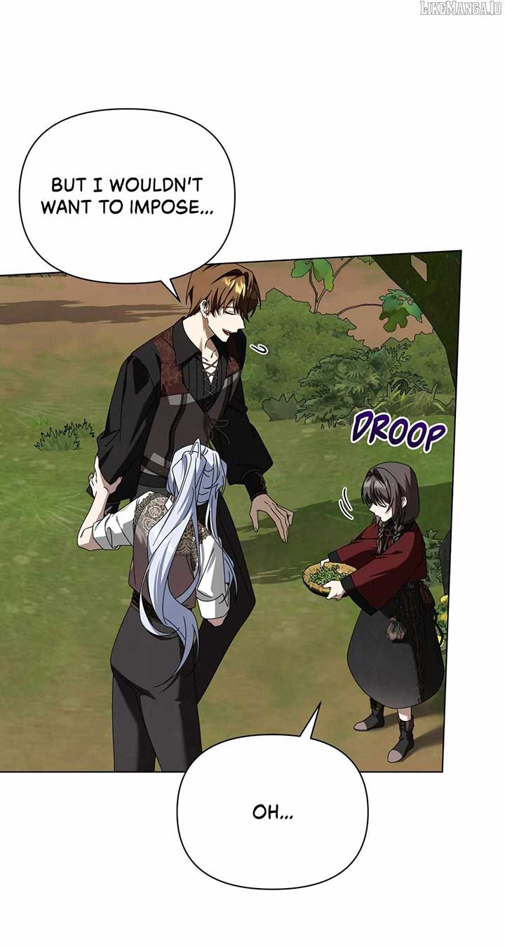 To the Witch Who Forgot the Birds Chapter 35 381 050