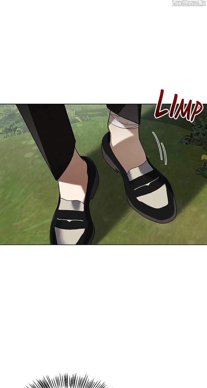 To the Witch Who Forgot the Birds Chapter 35 382 051