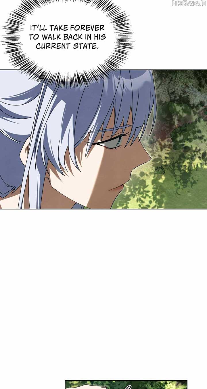 To the Witch Who Forgot the Birds Chapter 35 383 052