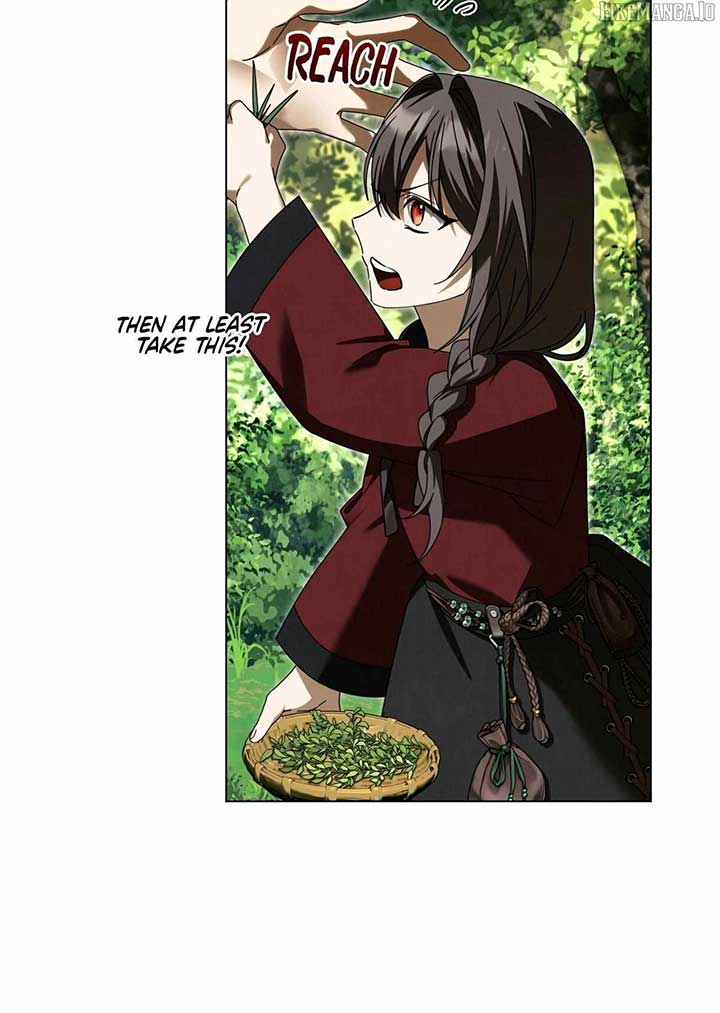 To the Witch Who Forgot the Birds Chapter 35 384 053