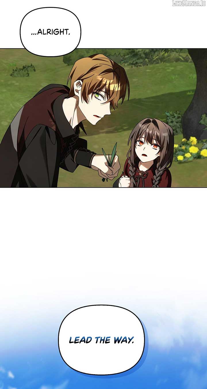 To the Witch Who Forgot the Birds Chapter 35 386 055