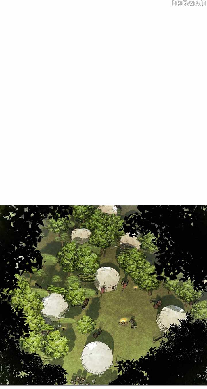 To the Witch Who Forgot the Birds Chapter 35 388 057