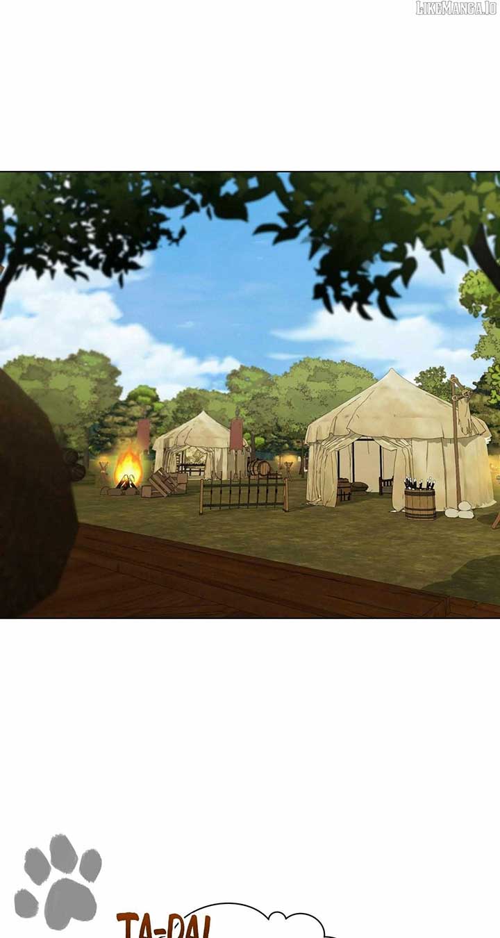 To the Witch Who Forgot the Birds Chapter 35 390 059