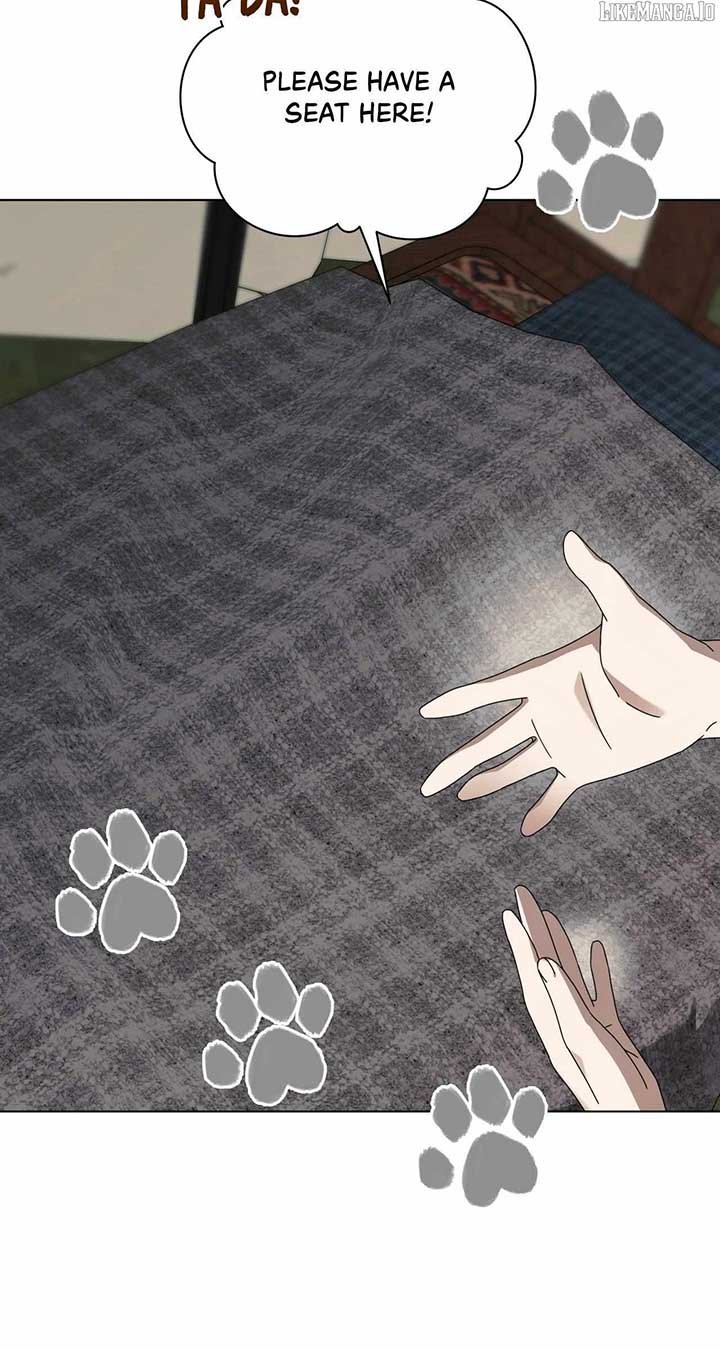 To the Witch Who Forgot the Birds Chapter 35 391 060