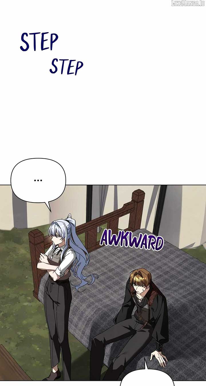 To the Witch Who Forgot the Birds Chapter 35 394 063