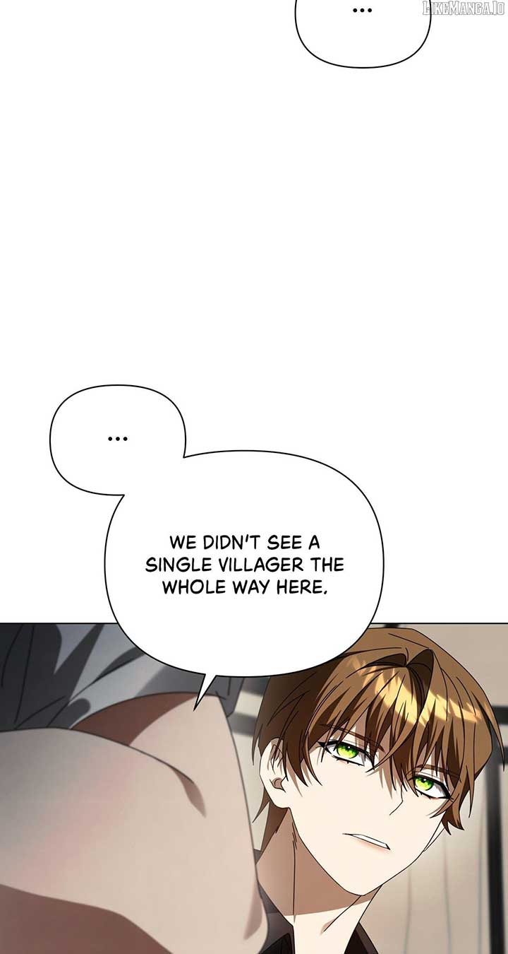 To the Witch Who Forgot the Birds Chapter 35 395 064