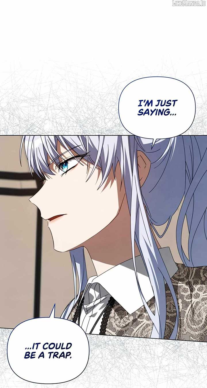 To the Witch Who Forgot the Birds Chapter 35 397 066