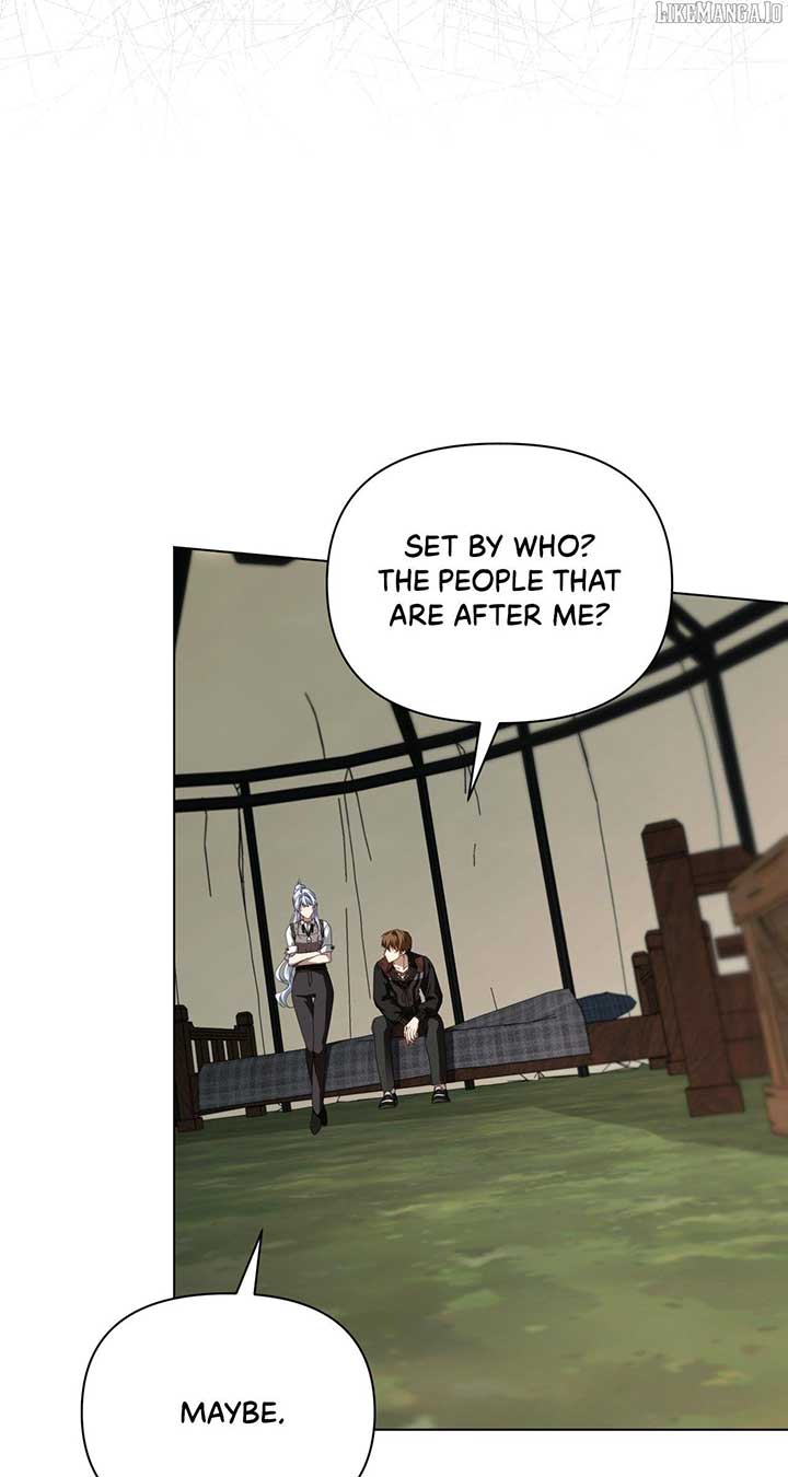 To the Witch Who Forgot the Birds Chapter 35 398 067