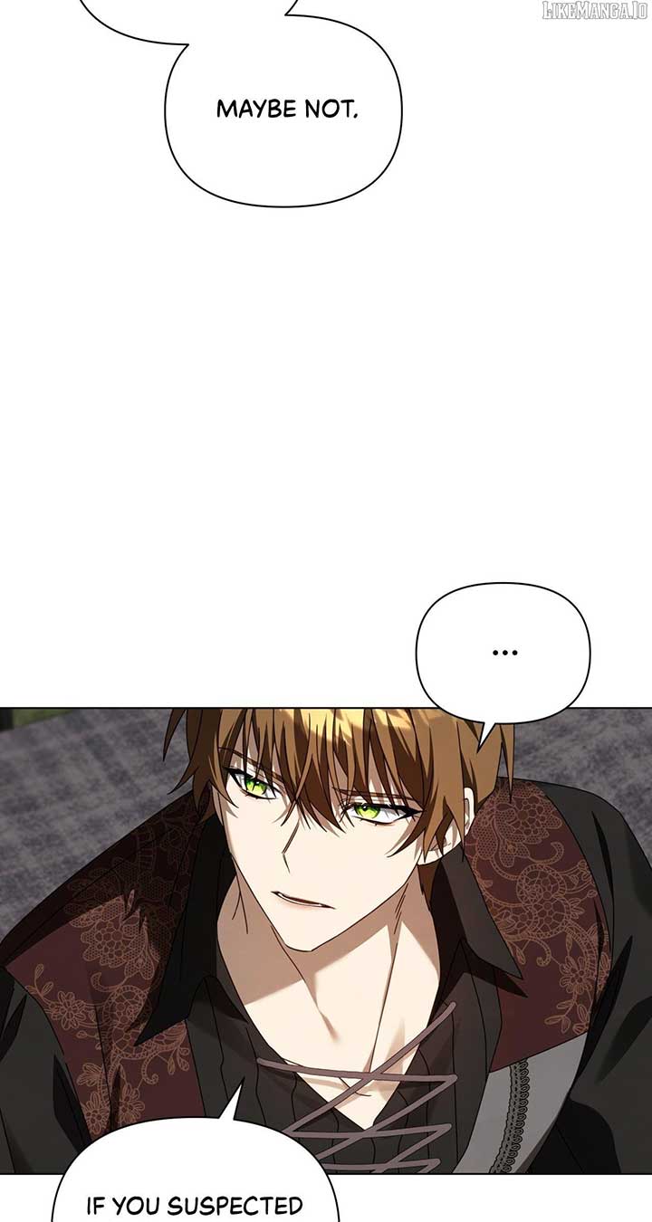 To the Witch Who Forgot the Birds Chapter 35 399 068