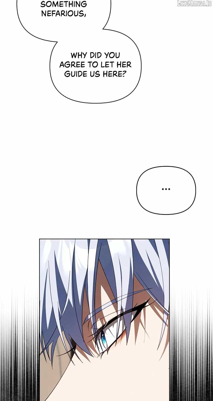 To the Witch Who Forgot the Birds Chapter 35 400 069