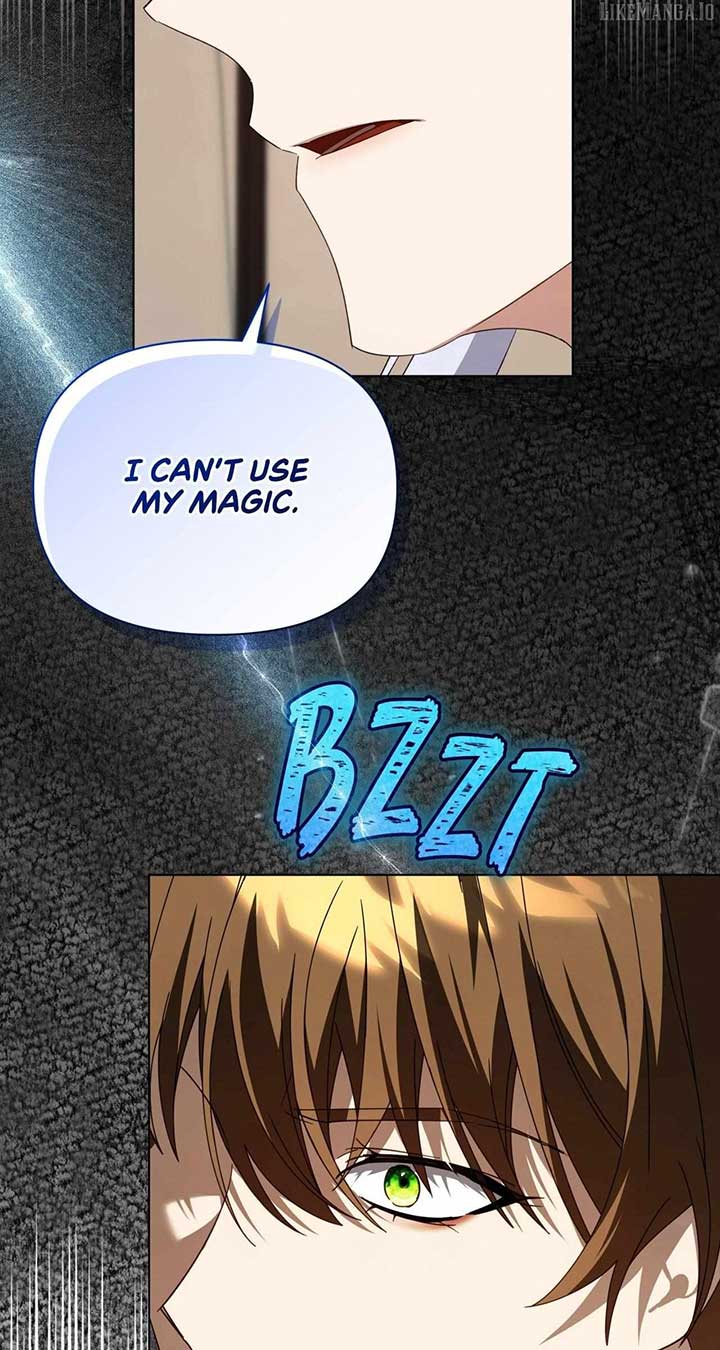 To the Witch Who Forgot the Birds Chapter 35 401 070