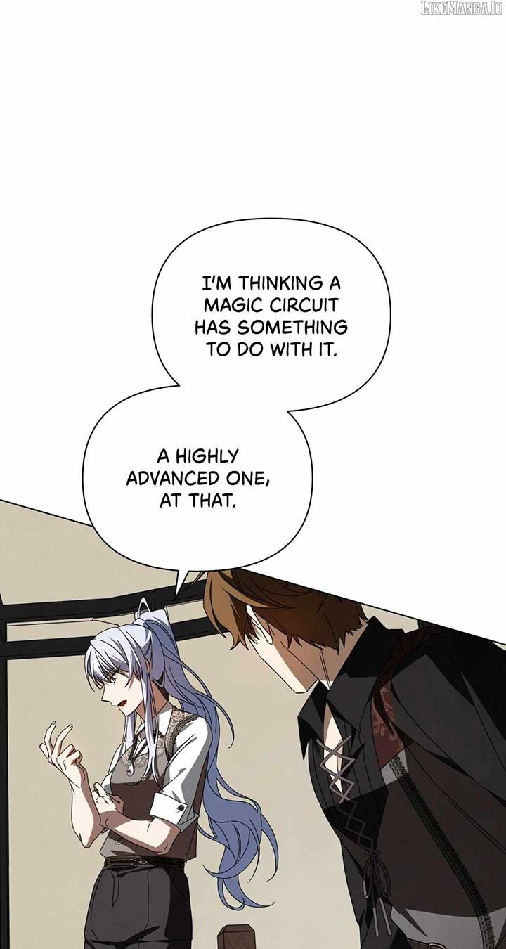 To the Witch Who Forgot the Birds Chapter 35 403 072