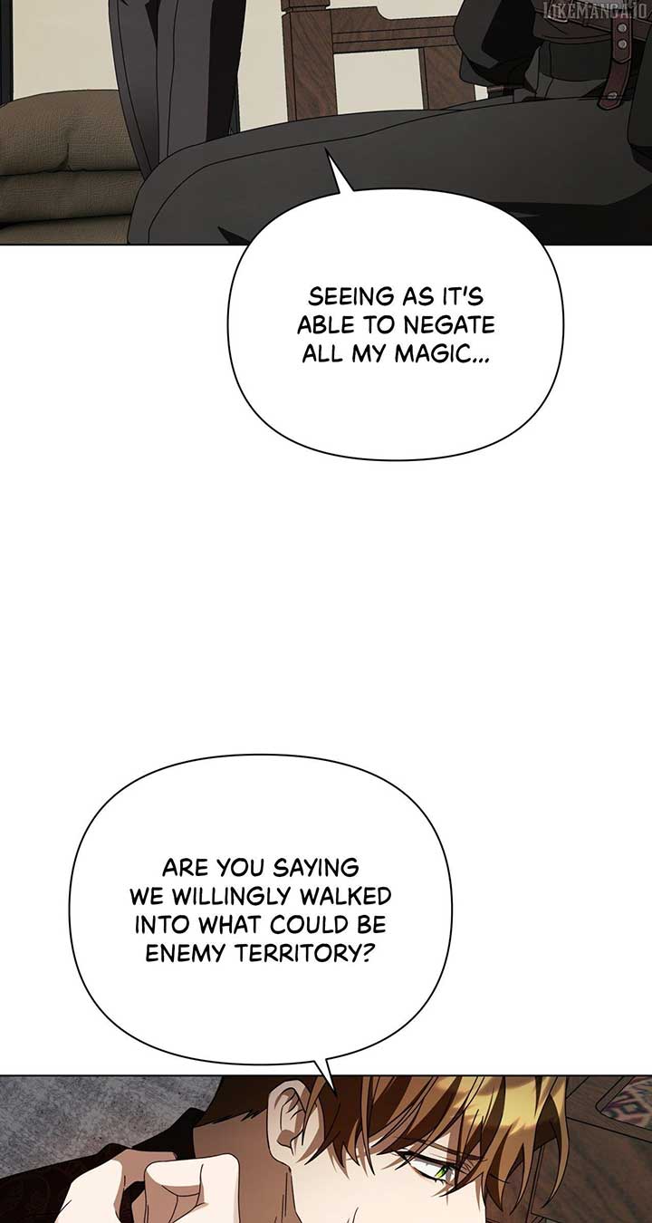 To the Witch Who Forgot the Birds Chapter 35 404 073