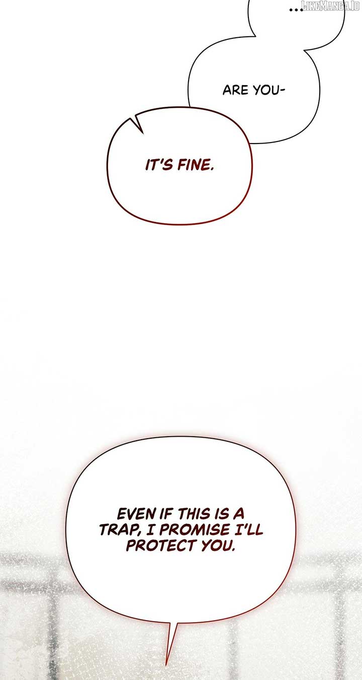 To the Witch Who Forgot the Birds Chapter 35 406 075