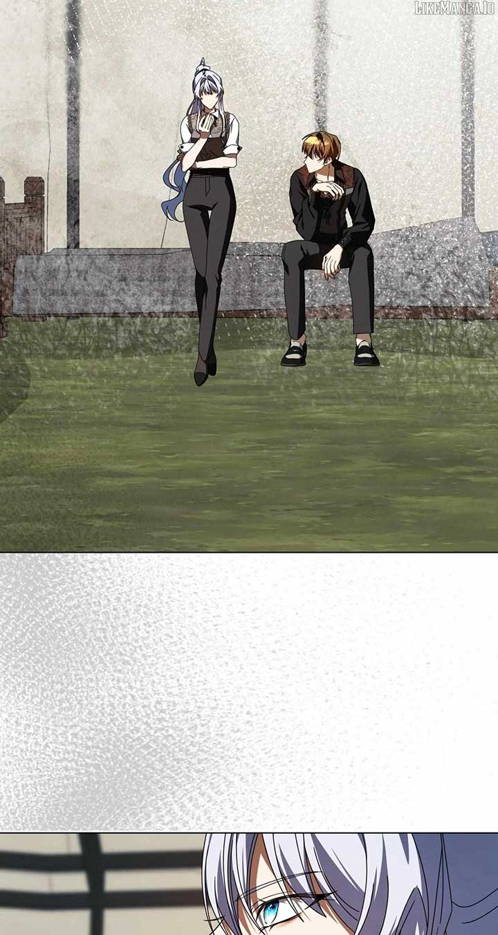 To the Witch Who Forgot the Birds Chapter 35 407 076