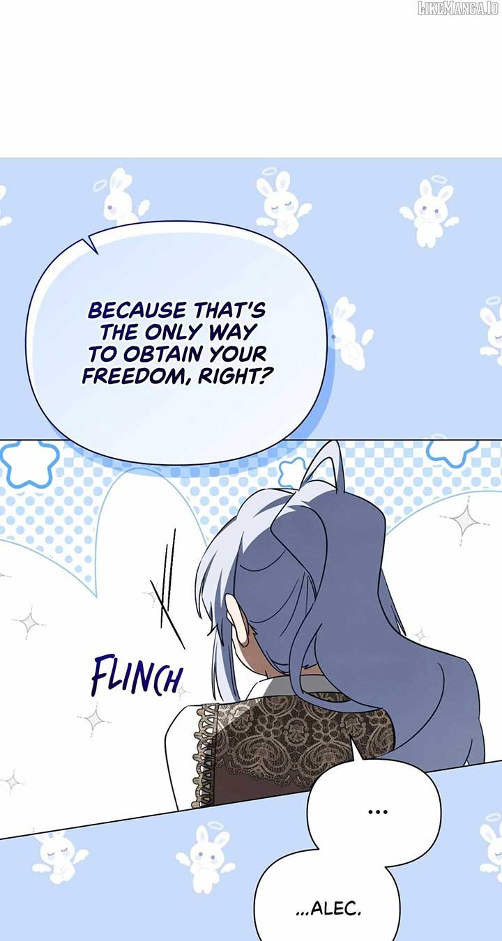 To the Witch Who Forgot the Birds Chapter 35 410 079