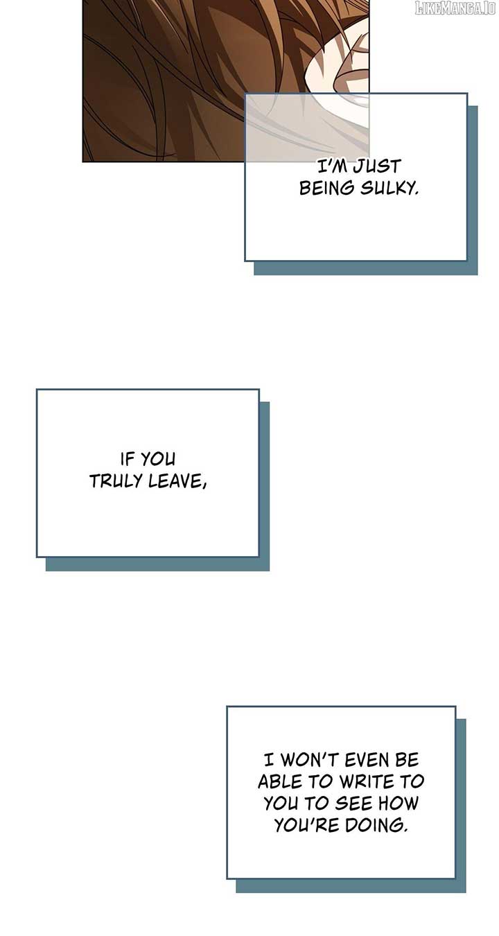 To the Witch Who Forgot the Birds Chapter 35 413 082