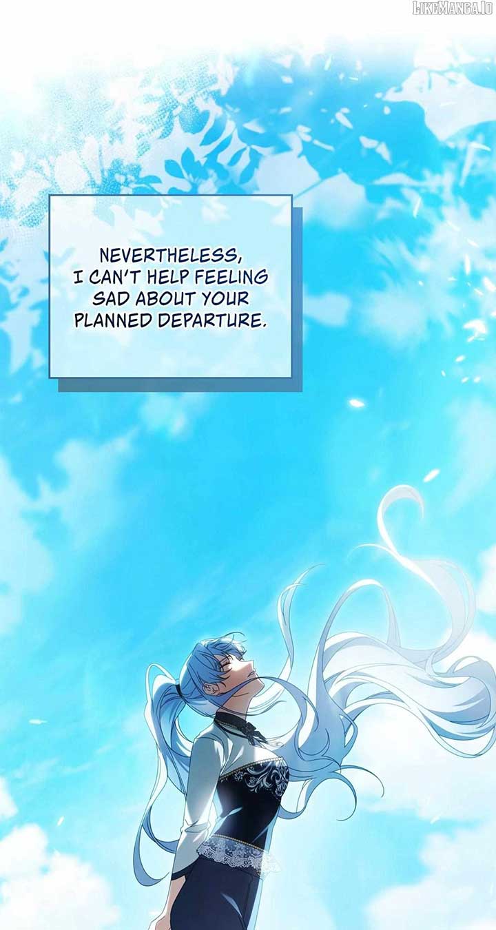 To the Witch Who Forgot the Birds Chapter 35 414 083