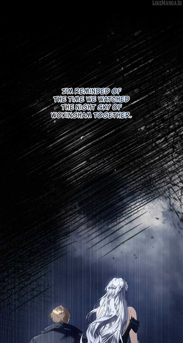 To the Witch Who Forgot the Birds Chapter 35 416 085