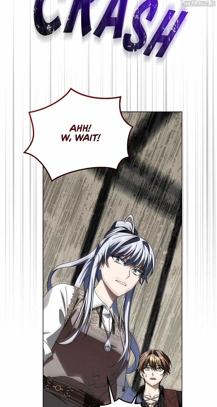 To the Witch Who Forgot the Birds Chapter 35 422 091