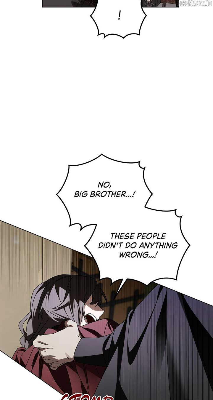 To the Witch Who Forgot the Birds Chapter 35 423 092