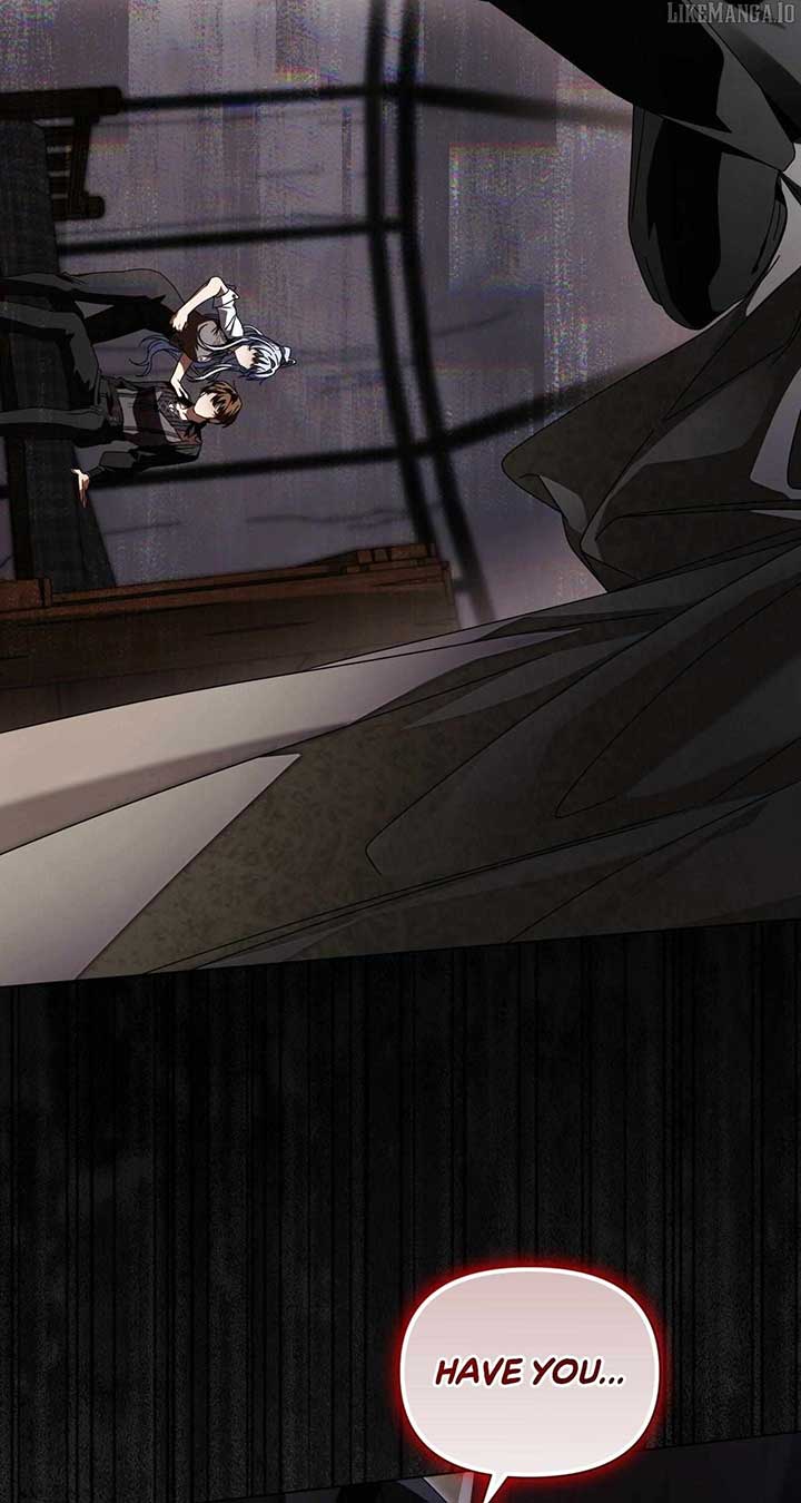 To the Witch Who Forgot the Birds Chapter 35 427 096