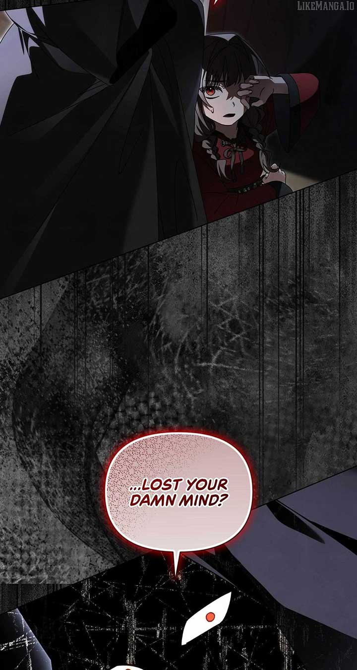 To the Witch Who Forgot the Birds Chapter 35 428 097