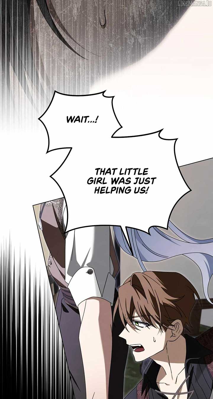 To the Witch Who Forgot the Birds Chapter 35 430 099