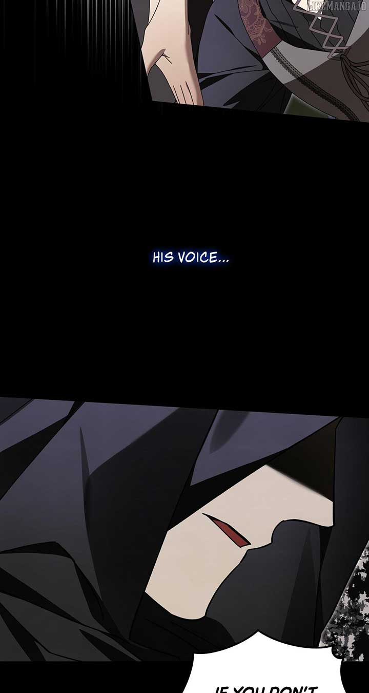 To the Witch Who Forgot the Birds Chapter 35 431 100