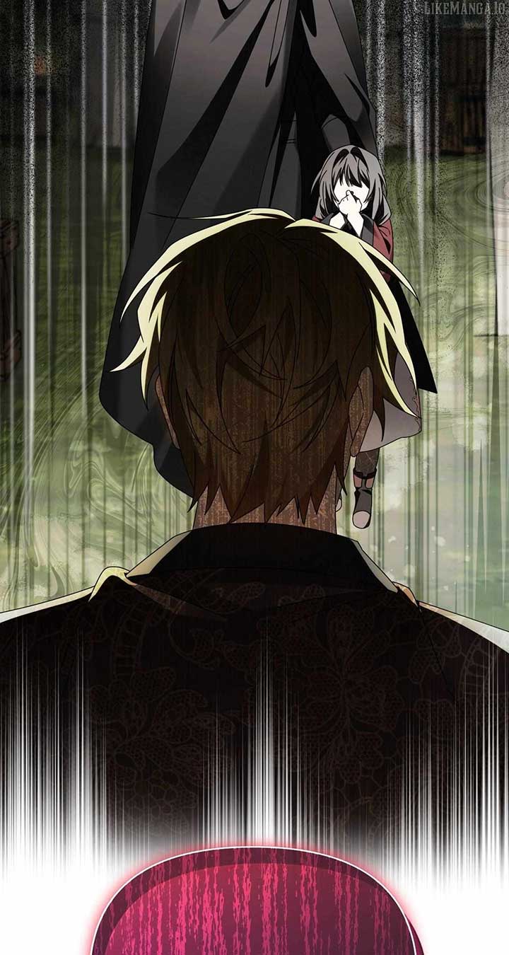 To the Witch Who Forgot the Birds Chapter 35 438 107