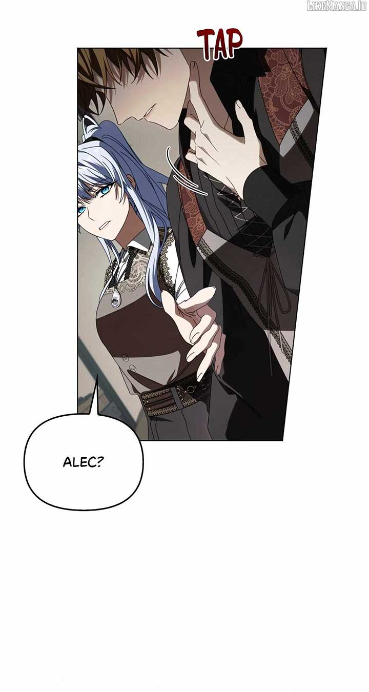 To the Witch Who Forgot the Birds Chapter 36 319 012