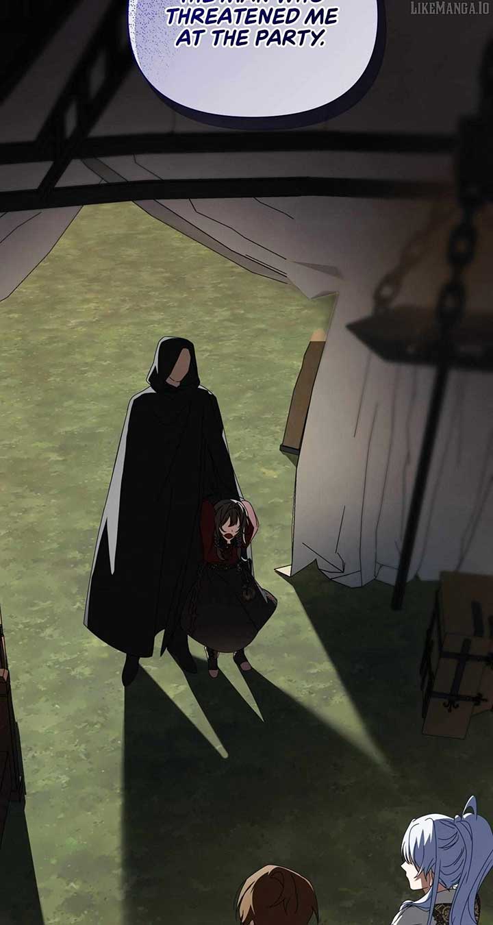 To the Witch Who Forgot the Birds Chapter 36 321 014