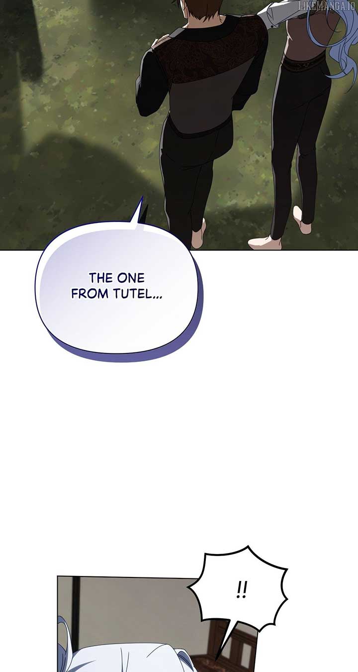 To the Witch Who Forgot the Birds Chapter 36 322 015