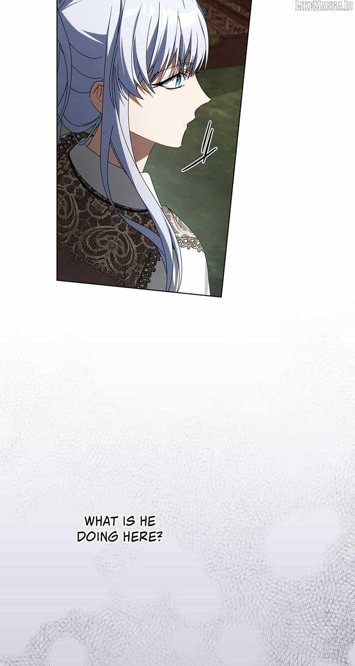 To the Witch Who Forgot the Birds Chapter 36 323 016